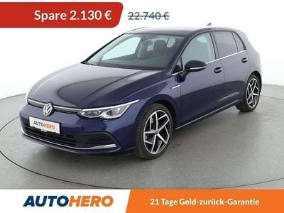 VW Golf VII