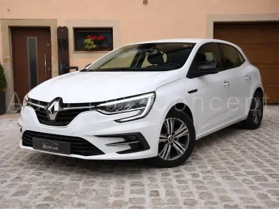 Gebraucht Renault Mégane IV