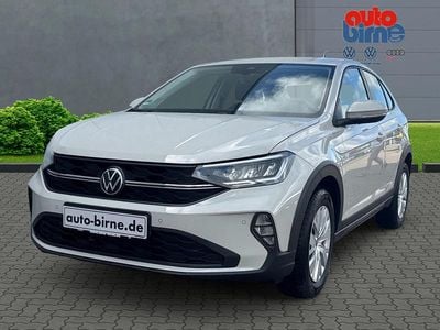 Brugt VW Taigo
