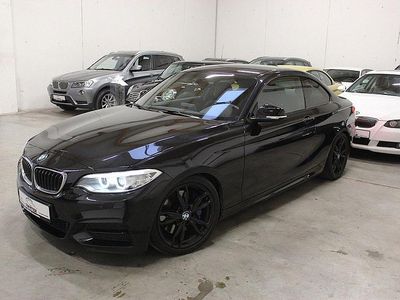 BMW M235