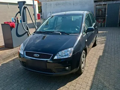 Gebraucht Ford Focus