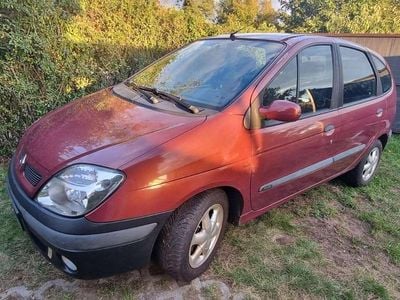 Renault Scénic