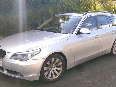 BMW 535