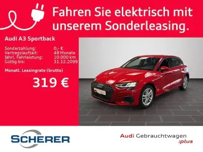 Gebraucht Audi A3 Sportback e-tron