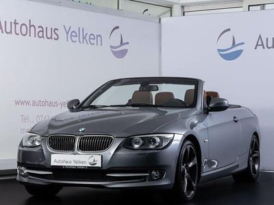 BMW 325 Cabriolet