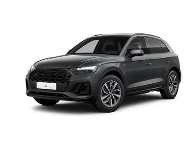 Usata Audi Q5 Ambiente 204 CV (150 kW) 2023 Grigio SUV
