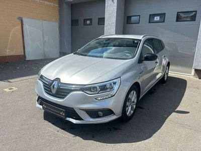 Renault Mégane IV