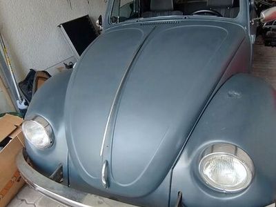 gebraucht VW Käfer 1200 jubi (bzw. 50 Jahre Jubiläums Auto)