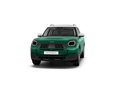 Second-hand Mini Countryman 156 CP (114 kW) 2025 SUV