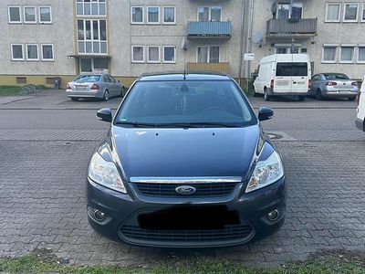 Gebraucht Ford Focus 106 PS (77 kW) 2011 Kombi