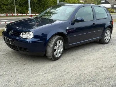 Gebraucht VW Golf
