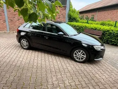 Gebraucht Audi A3