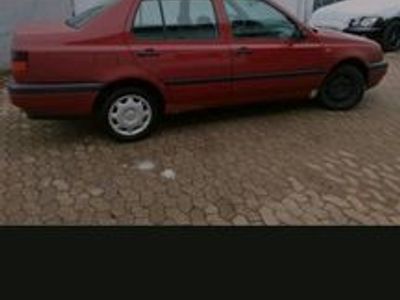 gebraucht VW Vento 1.8/75Ps