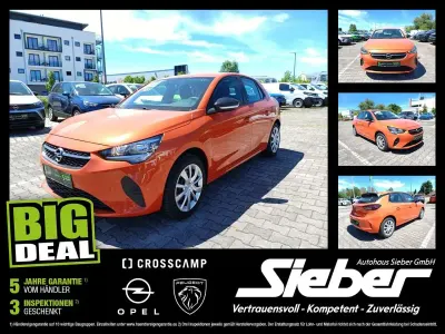 Brugt Opel Corsa-e