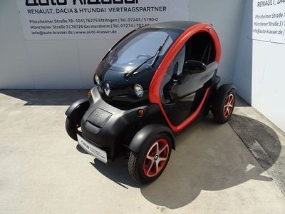 gebraucht Renault Twizy Intens