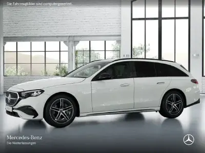 Gebraucht Mercedes E220