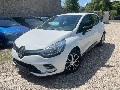 Gebraucht Renault Clio