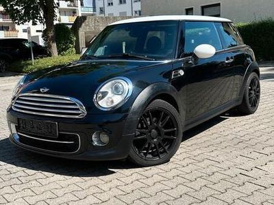 Mini Cooper D