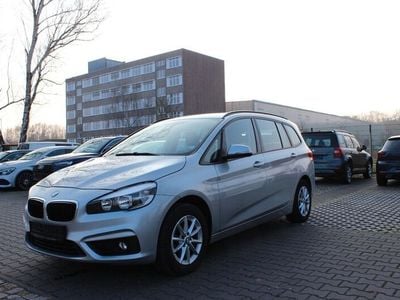BMW 216 Gran Tourer