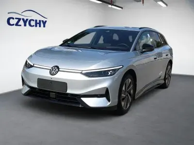 Gebraucht VW ID.7 Pro 210 kW (286 PS) 2025 Kombi