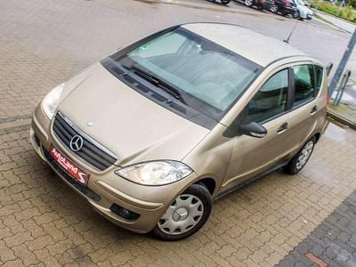 Mercedes B170