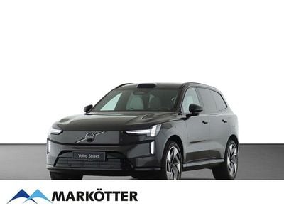 Volvo EX90