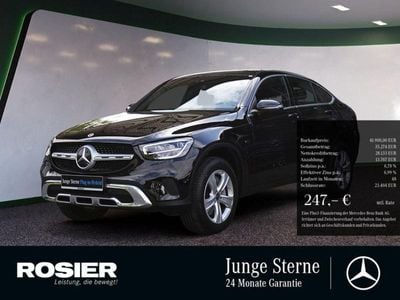Mercedes GLC300e