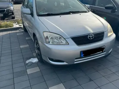 Occasion Toyota Corolla