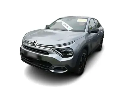Gebraucht Citroën C4 PureTech 2024 Grau SUV