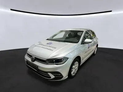 Gebraucht VW Polo