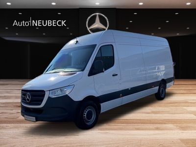 Mercedes Sprinter gebraucht in Rheinland-Pfalz - AutoUncle