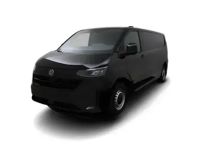 Gebraucht VW T7