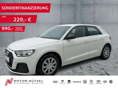 Gebraucht Audi A1
