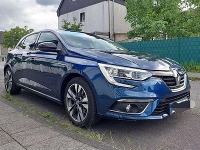 Renault Mégane IV