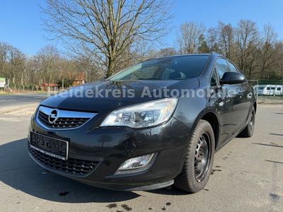 gebraucht Opel Astra Sports Tourer Edition 1.4 Benzin