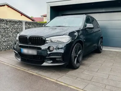 Gebraucht BMW X5