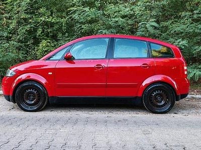 Audi A2