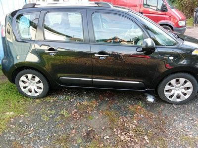Citroën C3 Picasso