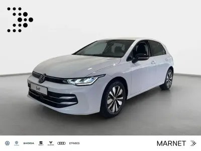 Usata VW Golf VIII Pro 116 CV (85 kW) 2025 Bianco Berlina