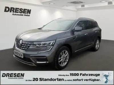 Second-hand Renault Koleos Techno 158 CP (116 kW) 2023 Gri SUV