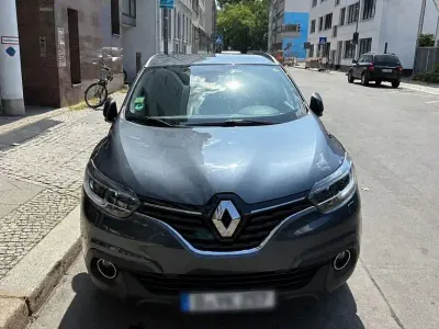 Gebraucht Renault Kadjar