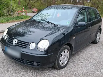 Gebraucht VW Polo