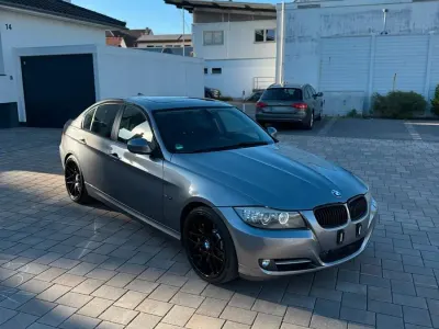 Gebraucht BMW 335