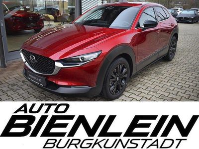 Neu Mazda CX-30 Homura-Line 140 PS (102 kW) 2025 Rot SUV