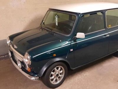 gebraucht Mini Cooper SPI