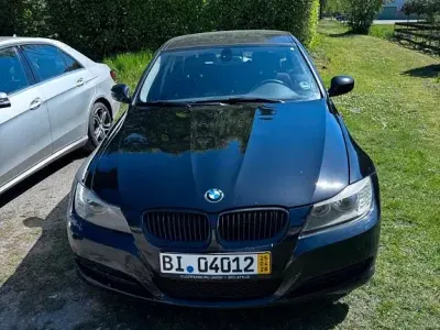 Gebraucht BMW 316