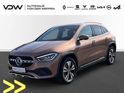 Mercedes GLA200