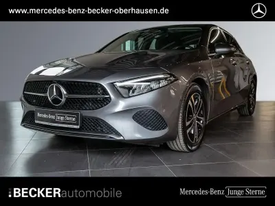 Gebraucht Mercedes A180