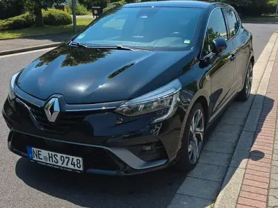 Gebraucht Renault Clio