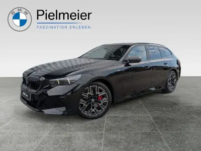 Gebraucht BMW 540